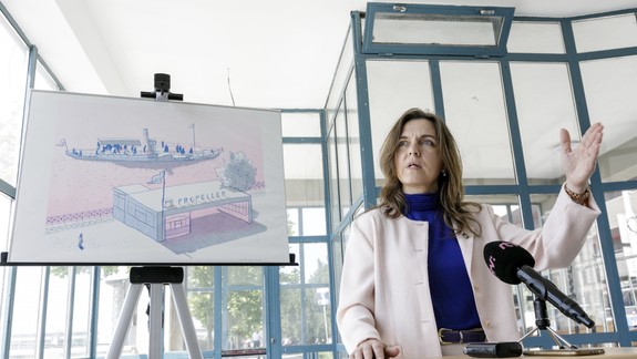 Staromestský program predstavuje priority na najbližšie štyri roky