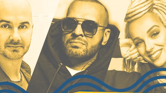 Petržalka bude mať vlastný hudobno-zábavný festival: Vystúpi Ego či Polemic, bežať sa bude Petržalská míla