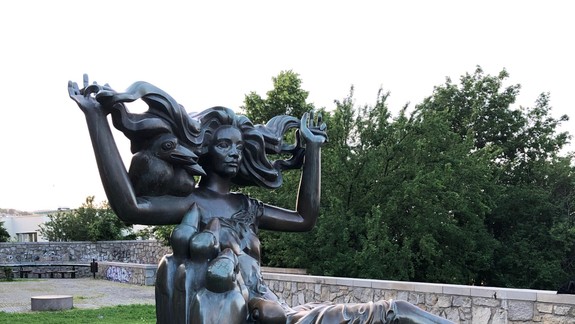 HISTÓRIA: Upálená Agáta - takto mučili a popravili obeť bosoráckych procesov