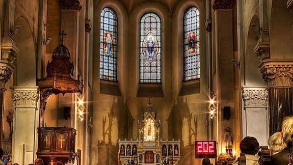 Máme Kvetnú nedeľu, ktorou vstupujú kresťania do Veľkého či Svätého týždňa