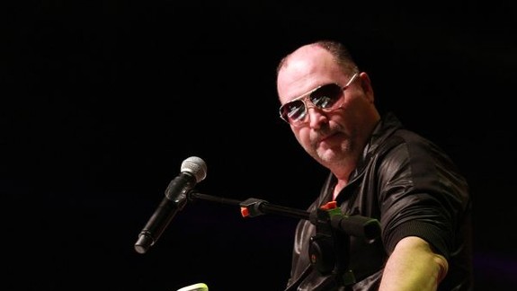 Michal David vyvolal v Bratislave davové šialenstvo