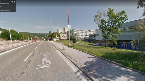 Karlovovešťania, pre opravu chodníka počítajte s obmedzeniami