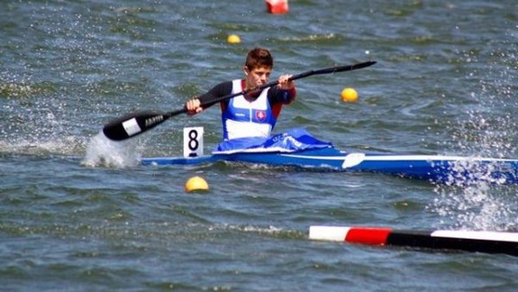 Poslanci BSK podporili vznik Národného centra rýchlostnej kanoistiky a veslovania