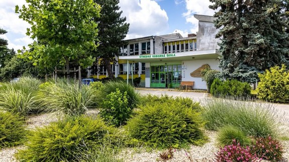 Modernizácia za vyše 800-tisíc: V SOŠ v Bernolákove majú pribudnúť nové odborné učebne