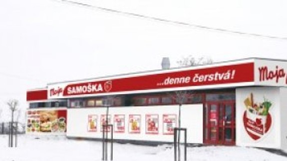 Predajňu potravín v Jarovciach zatvorili pre výskyt hlodavcov