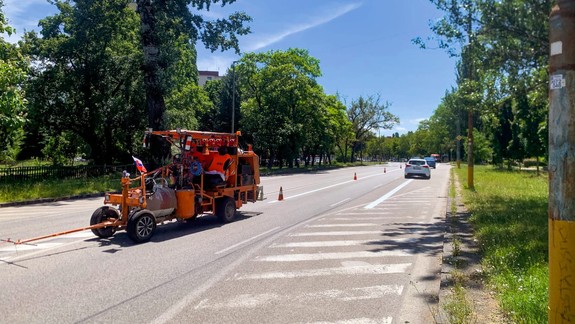 ROZHOVOR V Petržalke ešte v lete pribudne ďalšia zóna celomestského parkovacieho systému PAAS