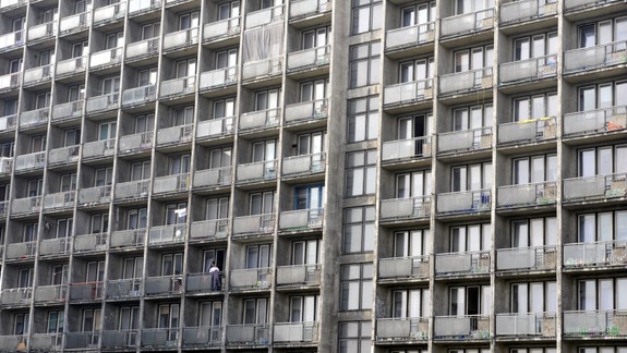 Vedenie Univerzity Komenského hľadá riaditeľa internátov