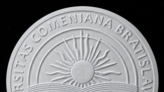 NBS vydá mincu k 100. výročiu založenia Univerzity Komenského