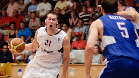 Inter Bratislava sa posilnil o pivota Petra Sedmáka