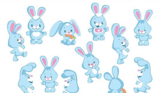 Nájdi správny pár (3. časť)