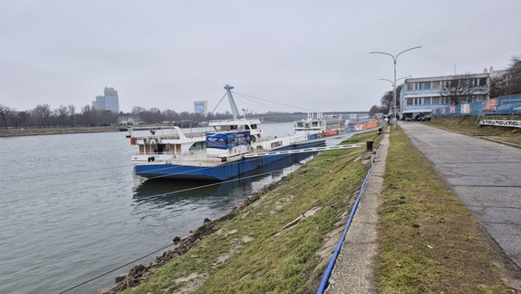 Na Dunaji otvorili plavebnú sezónu, okrem tradičných vyhliadok sa môžete plaviť aj do Hainburgu
