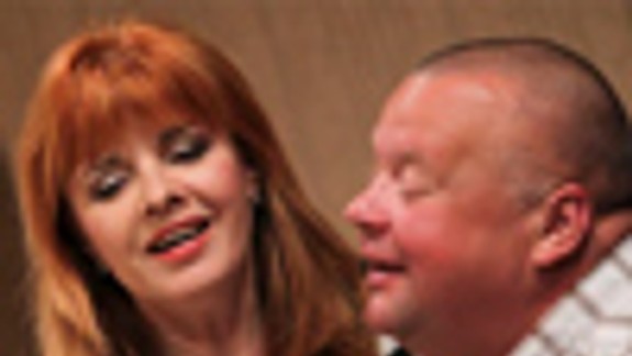 L+S otvorí sezónu komédiou Opačné pohlavie