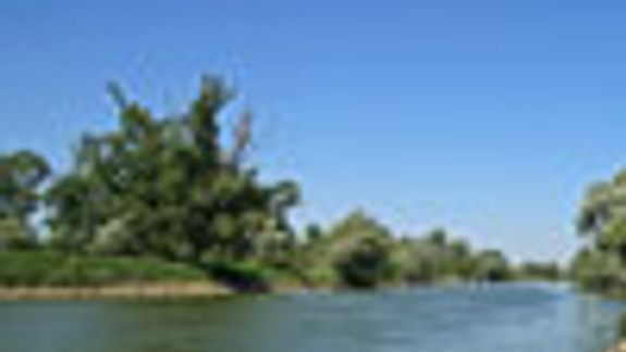 Cez rieku Moravu povedú dva nové mosty