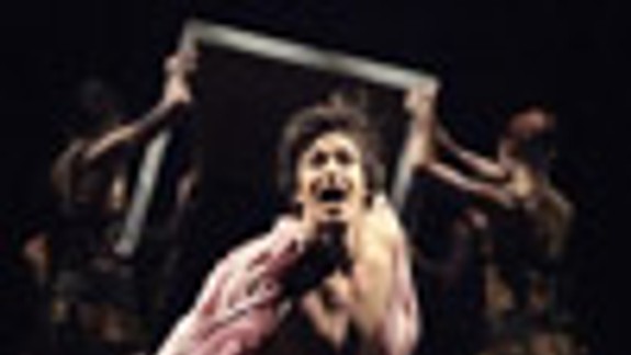 Český balet o spievajúcich básnikoch v SND