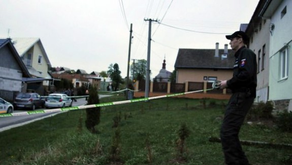 Polícia ukončila rukojemnícku drámu v Rači, muža spacifikovala