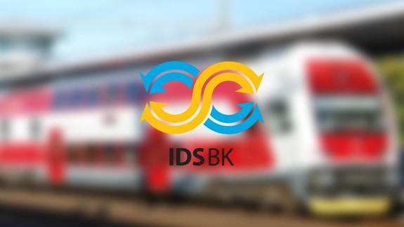 IDS BK: Vo štvrtok budú mimoriadne odrieknuté niektoré osobné vlaky linky S65