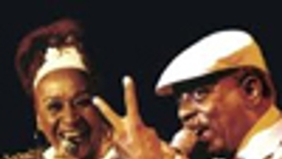 Hudobníci z Buena Vista vystúpia na Pasienkoch