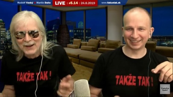 O sťažnosti Martina Daňa a Rudolfa Vaského voči väzbe bude rozhodovať KS v Bratislave