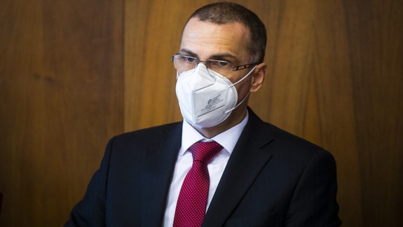 Žilinka sa pre núdzový stav obrátil s podaním na ústavný súd