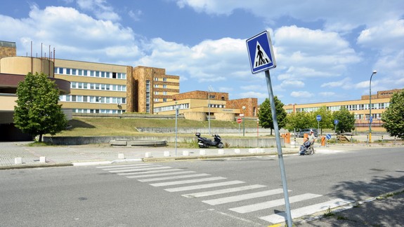 Niektoré oddelenia magistrátu zatiaľ fungujú po starom: Nedá sa, nepatrí nám, nesmieme...