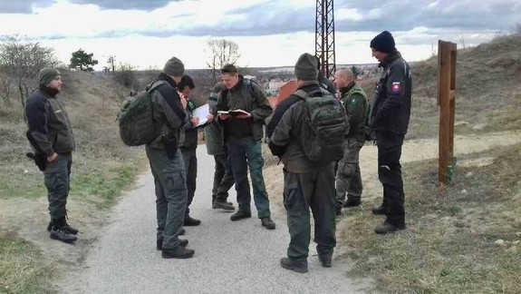 Vandali zavítali aj na Devínsku Kobylu. Poškodzujú turistické značky