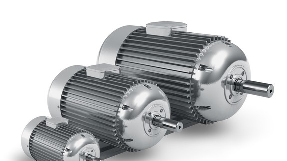 Kvalitné elektromotory hýbu svetom