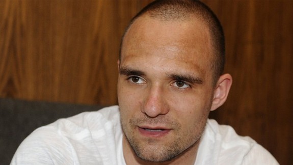 Po Višňovskom zakotvil v Slovane aj Andrej Sekera
