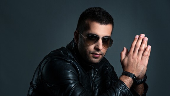 VIDEO: Adventný kalendár – deň č. 16: Vianočná spolupráca Michala Chrenka a slovenských superstaristov