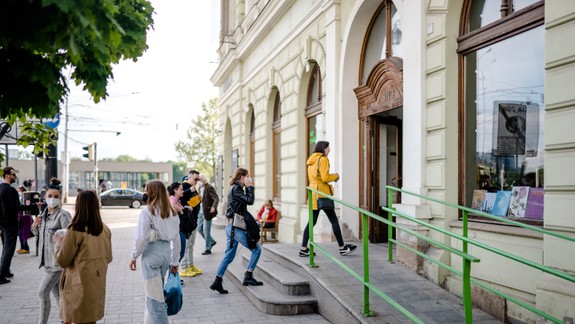 Noc múzeí a galérií 2022 bude v sobotu opäť offline