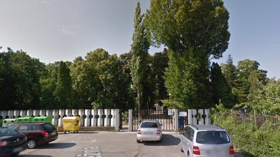 Boli ste už niekedy na petržalskom cintoríne a máte predstavu, koľko tu býva ročne pohrebov?