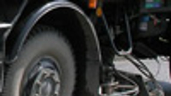 Na čistotu komunikácií v centre niet dosť peňazí