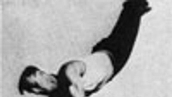 Do gymnastiky patrili aj beh či hod diskom