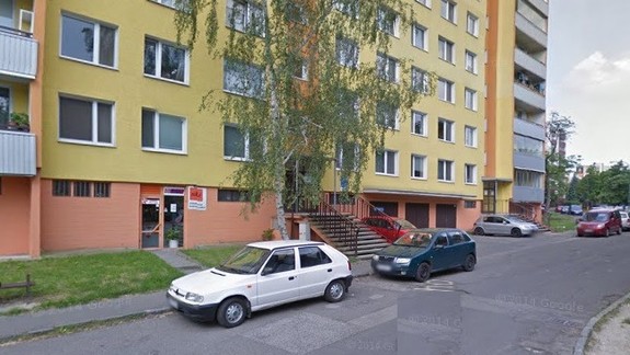 Zločinci ani v nedeľu neoddychujú: V Dúbravke vylúpili stávkovú kanceláriu