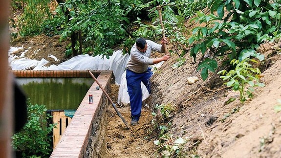 Dobrá správa: Magistrát obnovuje legendárnu Kochovu záhradu