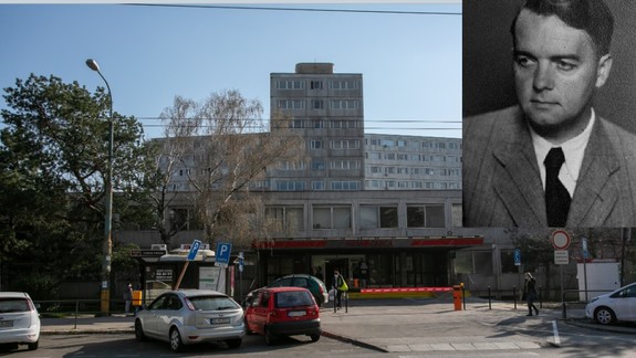 HISTÓRIA - Výnimočný lekár Ladislav Dérer: Viac veril zdravej strave ako liekom