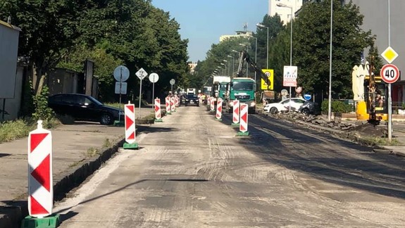 Ružinov vyhlásil verejné obstarávanie na rekonštrukcie miestnych komunikácií