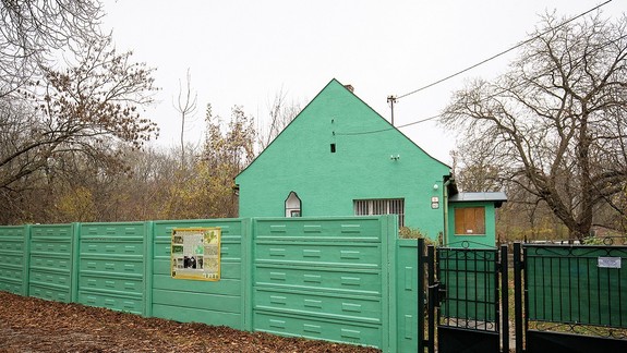 Vyzerá to tak, že Starohájska hájovňa bude chátrať aj tento rok