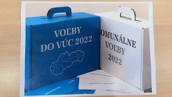 Kandidáti na primátora a župana BSK. Prečítajte si o nich viac