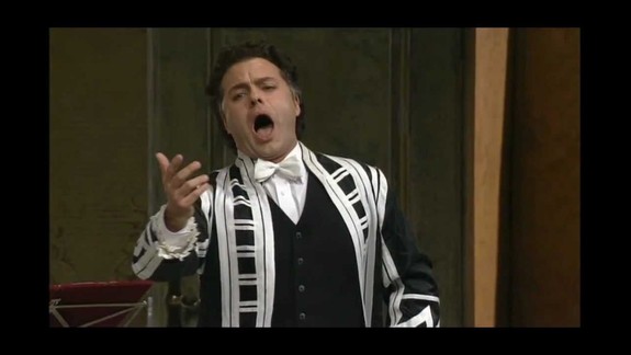 Hviezda opery svetovej úrovne Roberto Saccá sa predstaví v SND