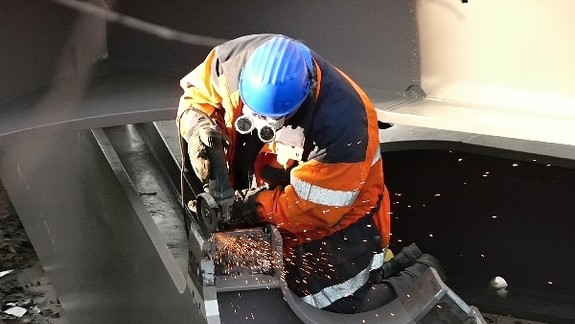 Brusel odobril eurofondy na Starý most, ale stavba mešká