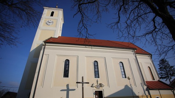 SIŽP vyzýva ľudí, aby sa nezúčastnili na slávnosti, ktorú organizuje rímsko-katolícky farský úrad Rusovce