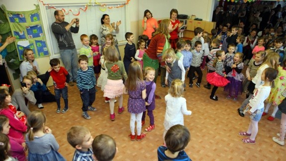 Technika, veda aj informatika: Žiaci z Nového Mesta dostanú nové moderné učebne