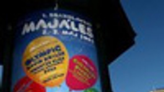 Bratislavský majáles láka návštevníkov aj na Art Picnic