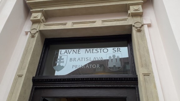 Hlavné mesto vyzýva poslancov NR SR na prijatie novely zákona o obecnej polícii