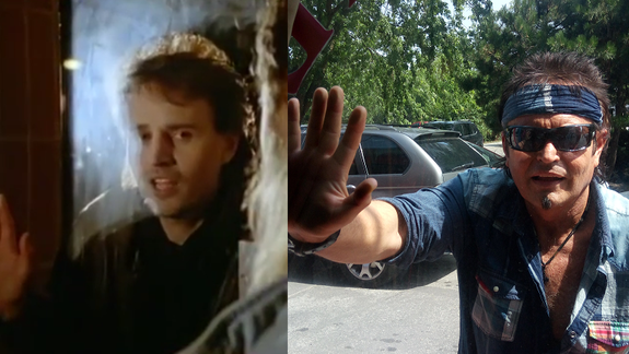 VIDEO: Našli sme podnik, kde sa v roku 1987 nakrúcal videoklip k známej piesni Roberta od skupiny Modus