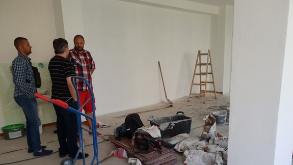 V Dúbravke sa počas leta pustili do rekonštrukcie škôl a škôlok