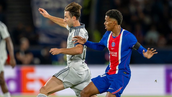Liga majstrov: Slovan hostí Stuttgart, Manchester City privíta v šlágri obhajcu PSG
