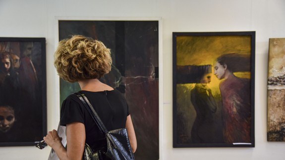 Odštartovala výstava pri príležitosti 30. výročia pádu železnej opony