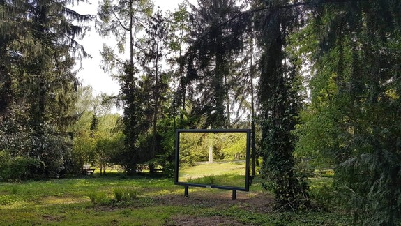 FOTO a VIDEO: Váš tip sme preverili: Pre „umenie“ v Botanickej záhrade zomierajú vtáky?!
