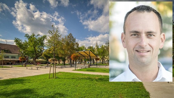 Vo Vajnoroch nahradí Jána Mrvu po 12 rokoch nový starosta Michal Vlček